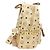 Zaino beige con borchie MCM - vista 5