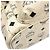 Zaino beige con borchie MCM - vista 7