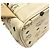 Zaino beige con borchie MCM - vista 9