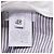 Brunello Cucinelli Slim Fit Hose aus beigem Baumwollstoff - Ansicht 4