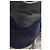 Sneakers Loro Piana in cashmere blu scuro - vista 6