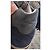 Sneakers Loro Piana in cashmere blu scuro - vista 8