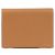 Hermès Hermes BRIDGE Evercolor Card Case Golden Metallic - view 2
