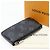 Pochette Clé 2way Monogram Eclipse Reverse Louis Vuitton M80905 Negro - vista 2