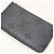 Pochette Clé 2way Monogram Eclipse Reverse Louis Vuitton M80905 Negro - vista 4