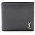 Yves Saint Laurent Piccola wallet in pelle Cassandra di Saint Laurent Paris