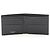 Yves Saint Laurent Piccola wallet in pelle Cassandra di Saint Laurent Paris - vista 3