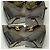 Louis Vuitton Vintage Bronze Monogram Sergeant GM Schultertasche Braun - Ansicht 4