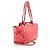 Valentino Garavani Valentino Leder Rockstud Kleine Tote Pink - Ansicht 2