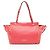 Valentino Garavani Valentino Leder Rockstud Kleine Tote Pink - Ansicht 3
