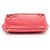 Valentino Garavani Valentino Leder Rockstud Kleine Tote Pink - Ansicht 4