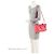 Valentino Garavani Valentino Leder Rockstud Kleine Tote Pink - Ansicht 5