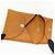 Hermès Hermes Bastia Epsom Card Case Golden Metallic - view 3