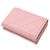 Timeless Portafoglio Trifold in Pelle Matelassé Chanel Rosa - vista 2
