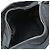 Borsa a Tracolla MM in Nylon e Pelle Acapulco di Hermès Nero - vista 6