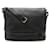 Gucci Guccissima Leather Messenger Bag Black  ref.2508481