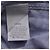 Camicia a righe con bottoni in cotone blu Brunello Cucinelli - vista 6