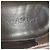 Baskets Basses Lanvin en Cuir Marron Rouge - vue 6