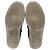 Baskets Basses Lanvin en Cuir Marron Rouge - vue 8