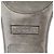 Baskets Basses Lanvin en Cuir Marron Rouge - vue 9