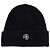 Beanie Elia - ANINE BING - Lana - Nero