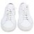Autre Marque Tênis Original Achilles em couro branco da Common Projects - vista 2