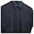 Camicia con bottoni Givenchy in cotone nero  - vista 2