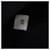 Camicia con bottoni Givenchy in cotone nero  - vista 5