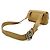 Timeless Borsa a Spalla in Pelle di Vitello Chanel Coco Mark D'oro Metallico - vista 2