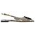Duelo P Slingbacks - Jacquemus - Cuir - Beige
