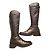 Botas Gucci 'Guccissimo Maud' 39 Negro