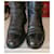Botas Gucci 'Guccissimo Maud' 39 Negro - vista 17