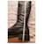 Botas Gucci 'Guccissimo Maud' 39 Negro - vista 18