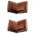 Louis Vuitton Saint Jacques Epi-Leder Tote Bag Braun - view 8