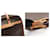 Porte-Documenti Pegase Monogram Louis Vuitton Marrone - vista 10