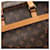 Porte-Documenti Pegase Monogram Louis Vuitton Marrone - vista 7