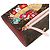 Portafoglio tri-fold Victorine Vivienne Monogram Louis Vuitton Marrone - vista 5