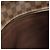 Borsa a Spalla Damier Brooklyn MM di Louis Vuitton Marrone - vista 9