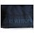 Cappellino da baseball in denim a righe in cotone Louis Vuitton Blu - vista 7