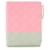 Bottega Veneta Intrecciato Leather Wallet Pink  ref.2509688
