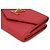 Cartera Lockmini de cuero Louis Vuitton Rosa - vista 3