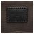 Pasta de Documentos Dia Damier Infini Louis Vuitton Preto - vista 5