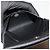 Hermès Hermes Calvi Duo Epsom Bifold Card Case Coin Case Black - view 4