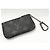 Pochette Clé 2way Monogram Eclipse Reverse Louis Vuitton M80905 Nero - vista 2