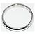 Love Cartier Pt950 1895 Wedding Ring Ring B40577 Size 9 Silvery Metallic - view 3