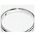 Love Cartier Pt950 1895 Wedding Ring Ring B40577 Size 9 Silvery Metallic - view 4