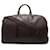 Louis Vuitton Kendal PM Taiga 2way bag Brown Leather  ref.2509838