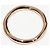 Timeless Chanel K18PG Camelia Kollektion Ring J10836 Pink - Ansicht 3