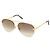 Louis Vuitton Clockwise Monogram Sunglasses Golden Metallic