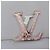 Louis Vuitton Portefeuille Capucines LV Python Leather Wallet Grey - view 7
